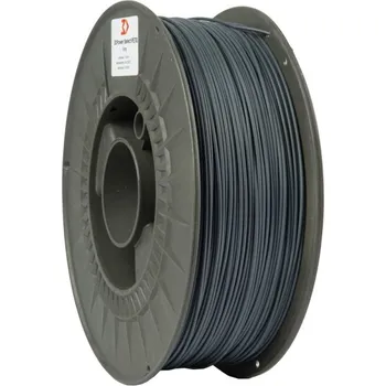 Filament 3DPower Select PETG - Šedá (Grey) - 1kg