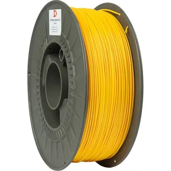 Filament 3DPower Select PLA - Žlutá (Yellow) - 1kg