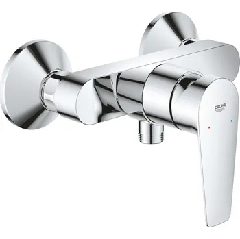 Grohe BauEdge - Sprchová baterie, chrom 23636001