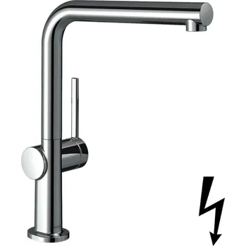 Vodovodní baterie Hansgrohe Talis M54 - Dřezová baterie, chrom 72859000