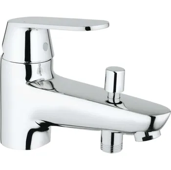 Grohe Eurosmart Cosmopolitan - Vanová baterie, chrom 32836000