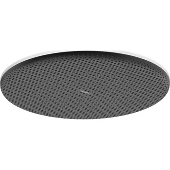 Sprchová hlavice Hansgrohe Raindance Alive S - Hlavová sprcha, průměr 30 cm, matná bílá 24520700