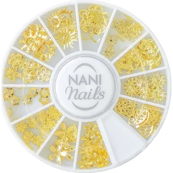 NANI zdobení karusel - 63