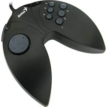 Gamepad Genius MaxFire G-08X