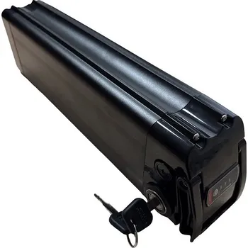 Baterie pro elektrokolo Baterie Levit (A-Power) S1 páteřová Li-Ion 36V 13 Ah/468 Wh černá