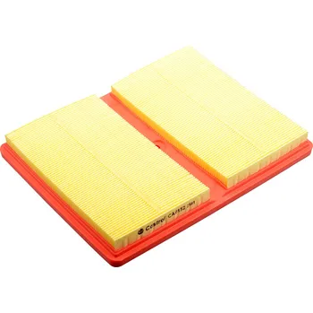 Vzduchový filtr Vzduchový filtr Castrol Filters CA0152