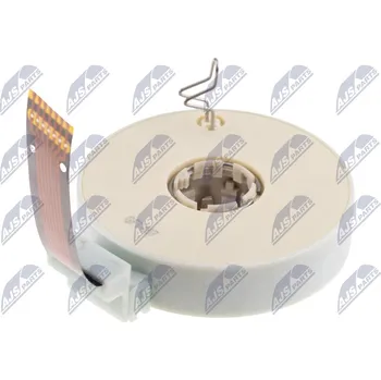 Soustava řízení Snímač úhlu rejdu NTY ECK-FT-007