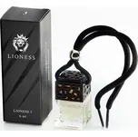 Lioness Pánský autoparfém 6 ml