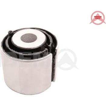 Silentblok nápravy Silentblok příčného ramene SIDEM 837745