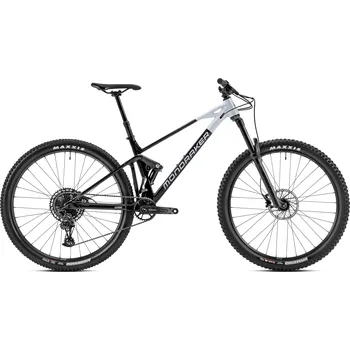 Horské kolo MONDRAKER - Raze black/dirty white L