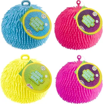 Žertovný předmět Ježura 23 cm