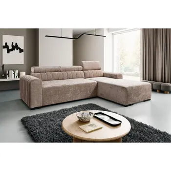 Obývací pokoj Rohová sedací souprava Lincoln M