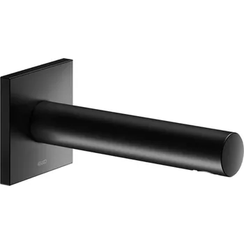Vodovodní baterie Keuco IXMO - Vanová vpusť, matná černá 59545370102