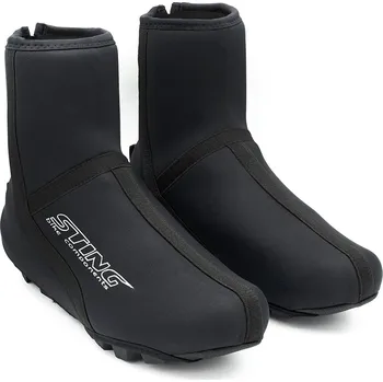 Sting Bike Snow Shredder, XXL