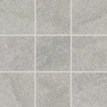 RAKO Kaamos - Dlažba šedá 10x10 DAK11587