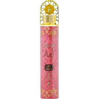 Osvěžovač vzduchu Khadlaj Lamaar Dalaa osvěžovač vzduchu 300 ml + Prodloužená možnost vrácení zboží do 30 dnů.