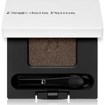 Kosmetika Diego dalla Palma Eye Shadow Satin Pearl perleťové oční stíny odstín 110 Deep Purple 2 g
