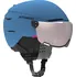 Atomic Savor Visor JR modrá
