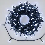 Xmasking Vánoční řetěz 25 m 500 LED…