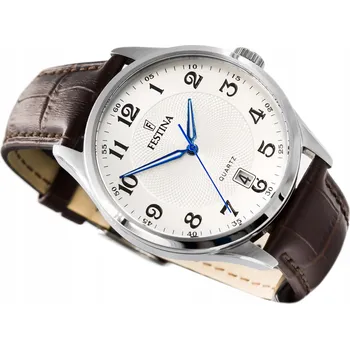 Oblečení a móda Festina F20426/1