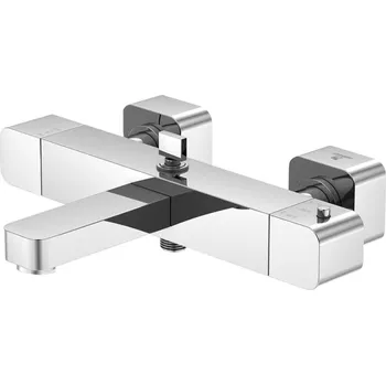 Vodovodní baterie Steinberg 230 - Termostatická vanová baterie, chrom 230 3100