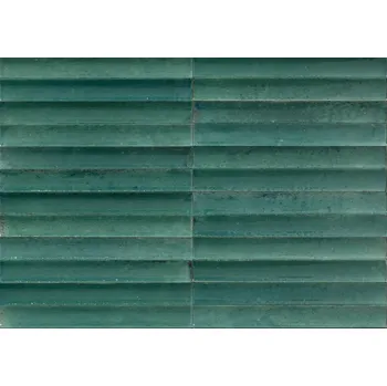 Obklad Marazzi Lume - Obklad Emerald 3D Swing 6x24, MP9A