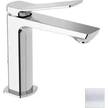 Vodovodní baterie Paffoni Tilt - Umyvadlová baterie, matná bílá TI071BO