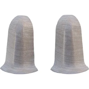 Stavebniny Egibi Vnější roh Canadian Design, PVC Toronto, (bal. 2ks)