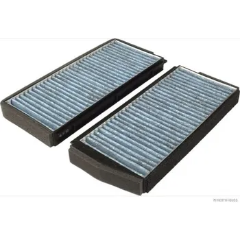 Ventilátor topení a klimatizace Filtr, vzduch v interiéru HERTH+BUSS JAKOPARTS J1343006