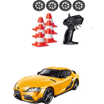 RC model ostatní Wiky RC Auto Drift Return na dálkové ovládání 19 cm