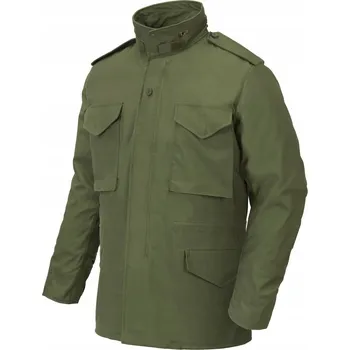 Pánská parka Helikon-Tex M65 olivová