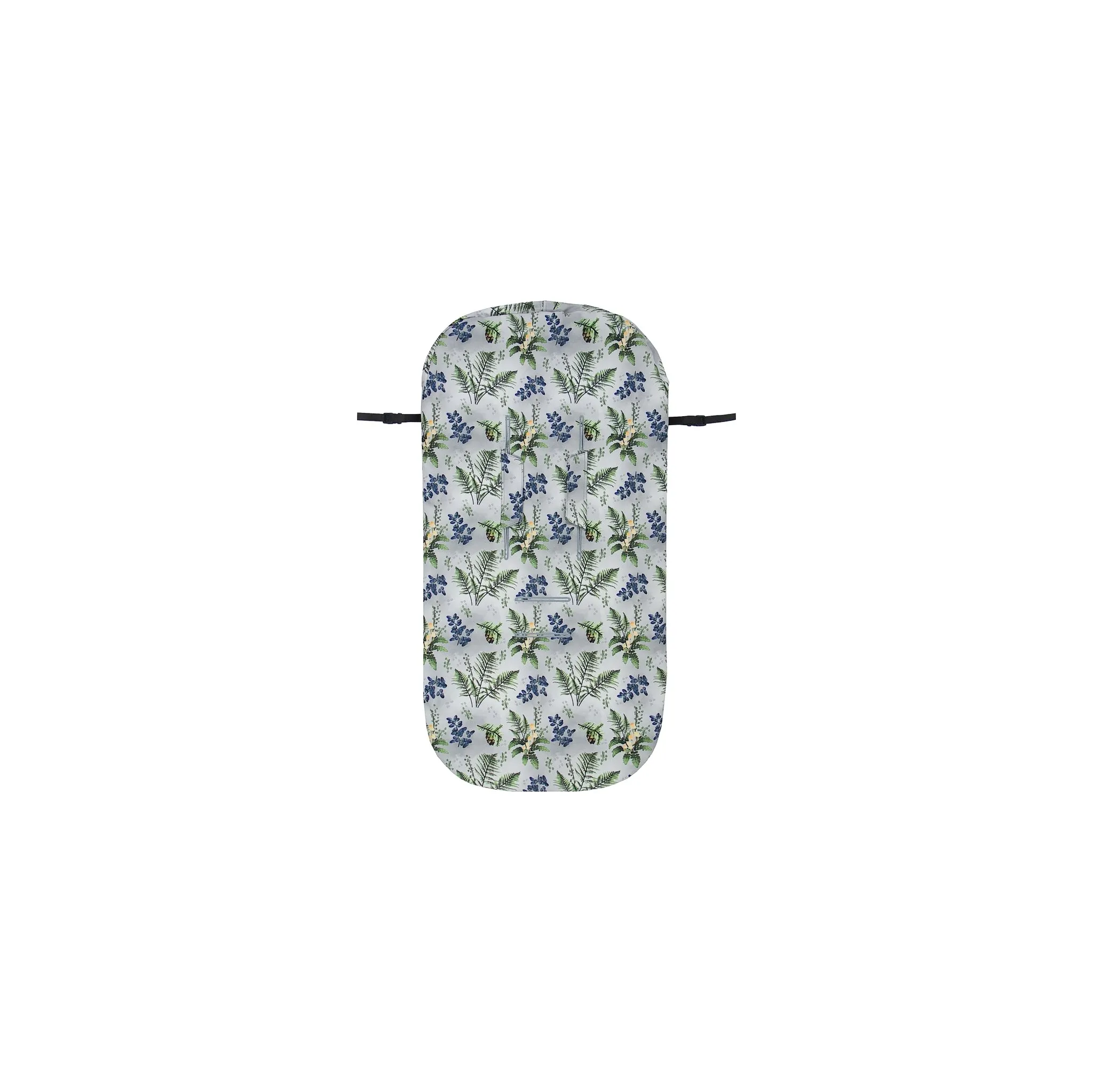 Fotografie 3 - Fusak EMITEX Cocoon Softshell 2v1 Magical Forest