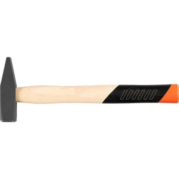 Kladivo Kladivo Strend Pro Premium HM102 500 g, Hickory, dřevěná rukojeť, zámečnické, délka násady 320mm 230336