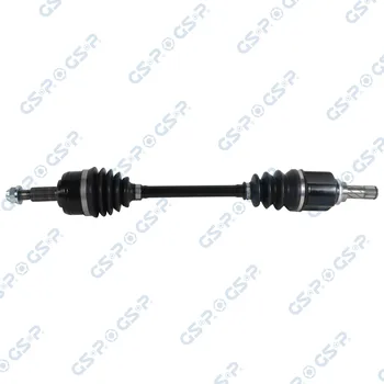Poloosa kola Hnací hřídel - poloosa GSP 211024OL