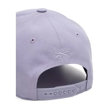 Kšiltovka Kšiltovka Reebok RBH1100-AW24 Fialová NOSIZE