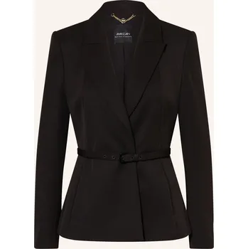 Dámské sako Marc Cain Dámské Sako, 900 black, 46