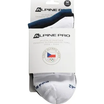 Pánská móda Alpine Pro DERPE M