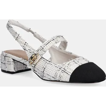 Dámské lodičky Lodičky Aldo AGATHE 14051765.AGATHE bílá 00X, EUR 42