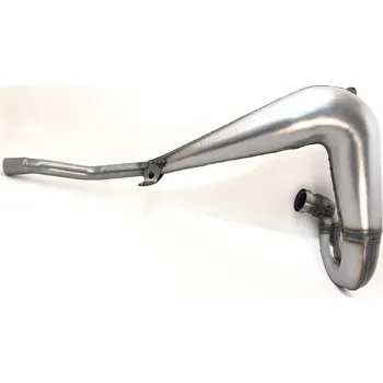 Výfuk pro motocykl Koleno výfuku DEP Pipes MAICO 250 1981
