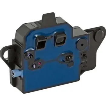 WC sada Geberit Splachovací systémy - Elektronický modul pro ovládání WC 241.476.00.1