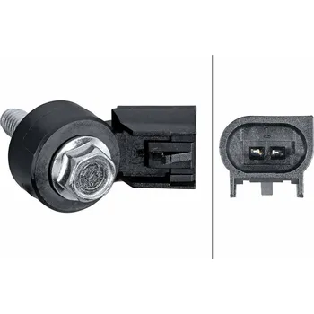 Čidlo automobilu Senzor klepání HELLA 6PG 013 114-501