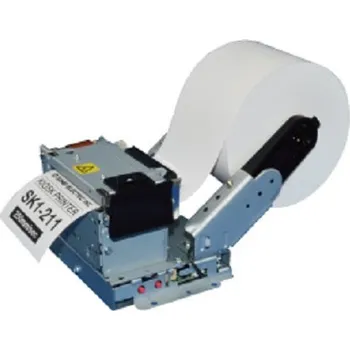 Pokladní tiskárna Tiskárna Sanei SK1-211SF2-Q-M-SP