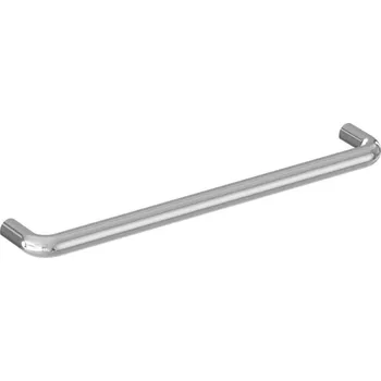 Nábytkové kování Ravak Příslušenství - Úchytka na nábytek, chrom X000001822