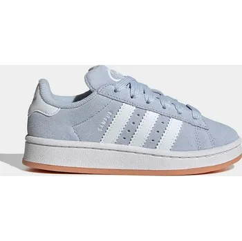 Chlapecká obuv Dětské tenisky adidas Originals CAMPUS 00s JQ1994 modrá 05X, EUR 30.5