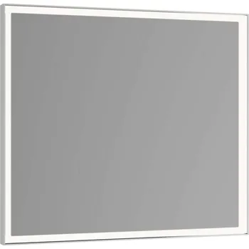 Zrcadlo Keuco Royal Lumos - Zrcadlo s LED osvětlením a vyhříváním, 90x65 cm 14598173000