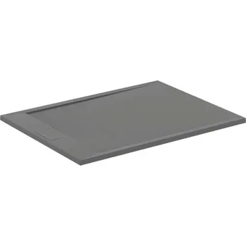 Sprchová vanička Ideal Standard i.Life - Sprchová vanička 120x80 cm, Anti-Slip, šedá T5220FS
