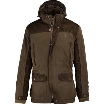 Sportovní střelba Lovecká bunda Percussion Rambouillet Original Velikost: 4XL, Barva: zelená