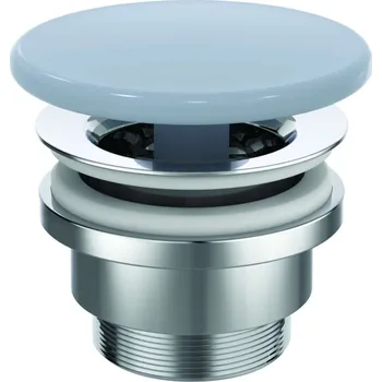 Sifon Ideal Standard Ipalyss - Neuzavíratelná výpusť, Powder E2114X8