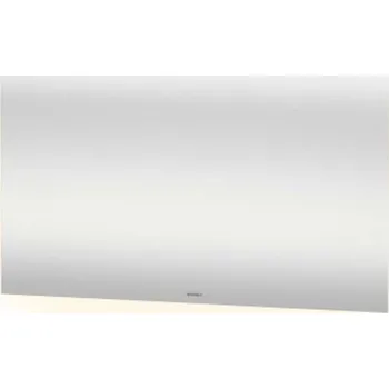 Zrcadlo Duravit Zrcadla - Zrcadlo 120x70 cm, s LED osvětlením a vyhříváním LM7828D00000000