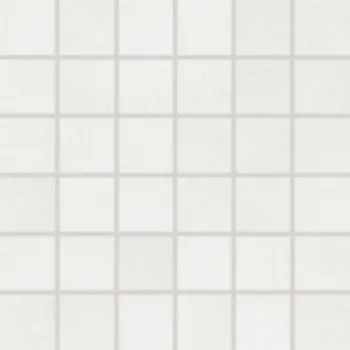 Stavební materiál RAKO Extra - Mozaika světle šedá 30x30, WDM05723